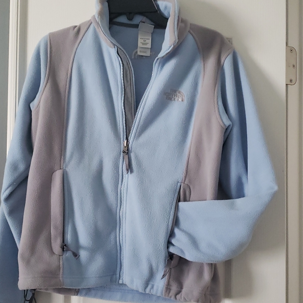 The North Face Fleece Denali Jacket